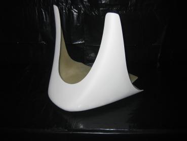 Preview: Spoiler XVS 1100 Air Dam